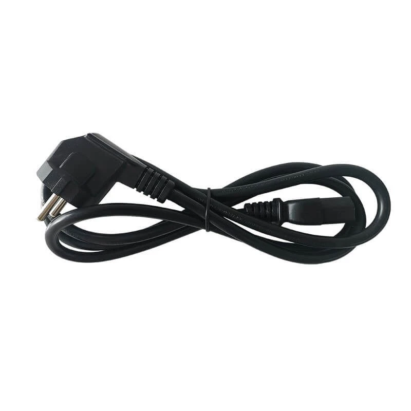 EcoFlow Delta AC Cable - EU Version 3 EcoFlow Delta AC Cable - EU Version