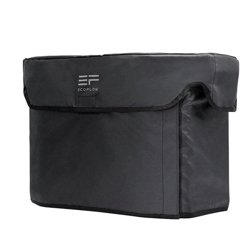 Ecoflow Delta Max Extra Battery Bag 4 Ecoflow Delta Max Extra Battery Bag - Image 2