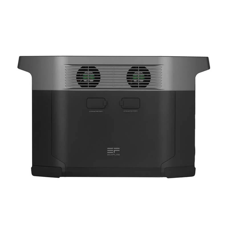 Ecoflow PowerStream Balcony Solar System 800W - Delta Max 9 Ecoflow PowerStream Balcony Solar System 800W - Delta Max - Image 7