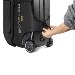 Ecoflow Delta Pro Bag -Solar Charging Equipment Store ecoflow delta pro bag 3 20220303