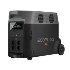Ecoflow PowerStream Balcony Solar System 600W - Delta Pro -Solar Charging Equipment Store ecoflow delta pro power station eu version 2 1