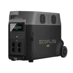 Ecoflow PowerStream Balcony Solar System 800W - Delta Pro -Solar Charging Equipment Store ecoflow delta pro power station eu version 2 20230602 20230906