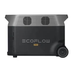 Ecoflow PowerStream 600W Balcony Solar System 2x400W - Delta Pro -Solar Charging Equipment Store ecoflow delta pro power station eu version 4 20230605
