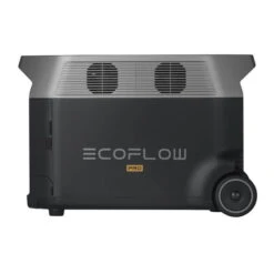 Ecoflow Delta Pro Power Station - EU Version -Solar Charging Equipment Store ecoflow delta pro power station eu version 4