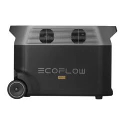 Ecoflow Delta Pro Power Station - EU Version -Solar Charging Equipment Store ecoflow delta pro power station eu version 5