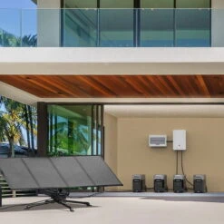 Ecoflow Delta Pro Power Station - EU Version -Solar Charging Equipment Store ecoflow delta pro power station eu version50