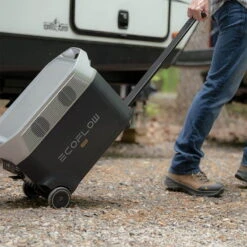 Ecoflow Delta Pro Power Station - EU Version -Solar Charging Equipment Store ecoflow delta pro power station eu version51