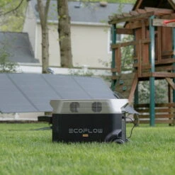 Ecoflow Delta Pro Power Station - EU Version -Solar Charging Equipment Store ecoflow delta pro power station eu version53