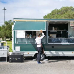 Ecoflow Delta Pro Power Station - EU Version -Solar Charging Equipment Store ecoflow delta pro power station eu version55