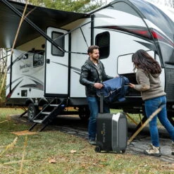 Ecoflow Delta Pro Power Station - EU Version -Solar Charging Equipment Store ecoflow delta pro power station eu version59