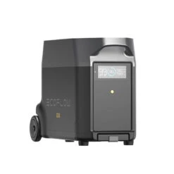 Ecoflow Delta Pro Smart Extra Battery -Solar Charging Equipment Store ecoflow delta pro smart extra battery 2