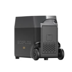 Ecoflow Delta Pro Smart Extra Battery -Solar Charging Equipment Store ecoflow delta pro smart extra battery 4