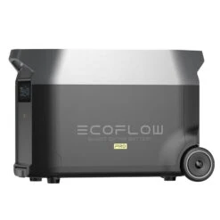 Ecoflow Delta Pro Smart Extra Battery -Solar Charging Equipment Store ecoflow delta pro smart extra battery5