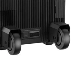 Ecoflow Glacier Pull Rod And Wheels -Solar Charging Equipment Store ecoflow glacier accessoires 3 20230503