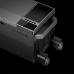 Ecoflow Glacier Pull Rod And Wheels -Solar Charging Equipment Store ecoflow glacier accessoires 5 20230503