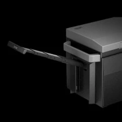 Ecoflow Glacier Pull Rod And Wheels -Solar Charging Equipment Store ecoflow glacier accessoires 6 20230503