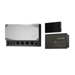 EcoFlow Independence Power Kit 15kWh Battery 29 EcoFlow Independence Power Kit 15kWh Battery -Solar Charging Equipment Store ecoflow independence kit 20230119 1