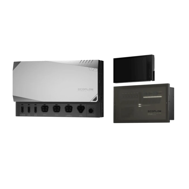 EcoFlow Independence Power Kit 3 EcoFlow Independence Power Kit