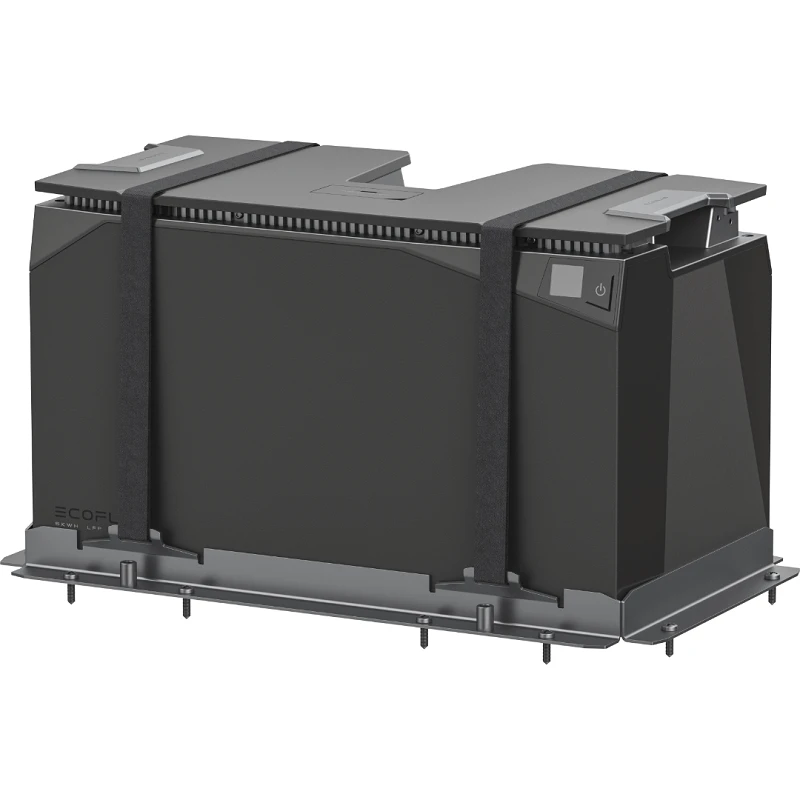 EcoFlow Independence Power Kit 15kWh Battery 9 EcoFlow Independence Power Kit 15kWh Battery - Image 7