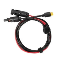 EcoFlow MC4 To XT60 Solar Cable 5m