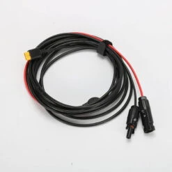 EcoFlow MC4 To XT60 Solar Cable 5m -Solar Charging Equipment Store ecoflow mc4 to xt60 solar cable 1