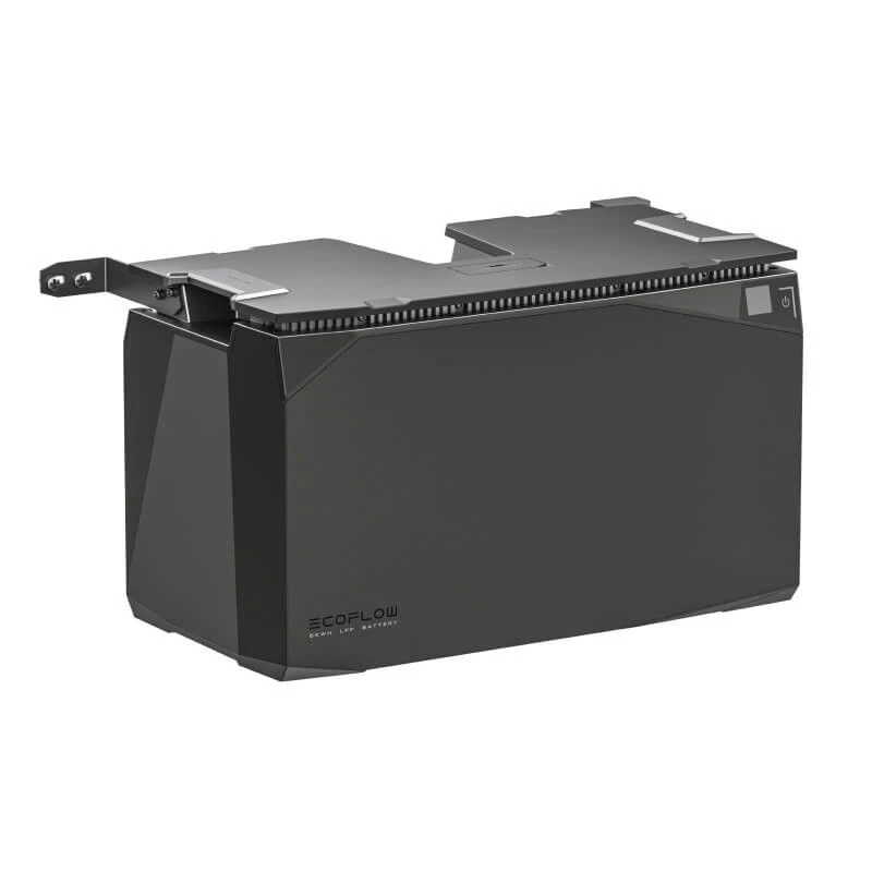 Ecoflow Power Kit 5 KWh LFP Battery 4 Ecoflow Power Kit 5 KWh LFP Battery - Image 2