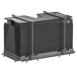 Ecoflow Power Kit 5 KWh LFP Battery 12 Ecoflow Power Kit 5 KWh LFP Battery -Solar Charging Equipment Store ecoflow power kit 5 kwh lfp battery 3 20221219