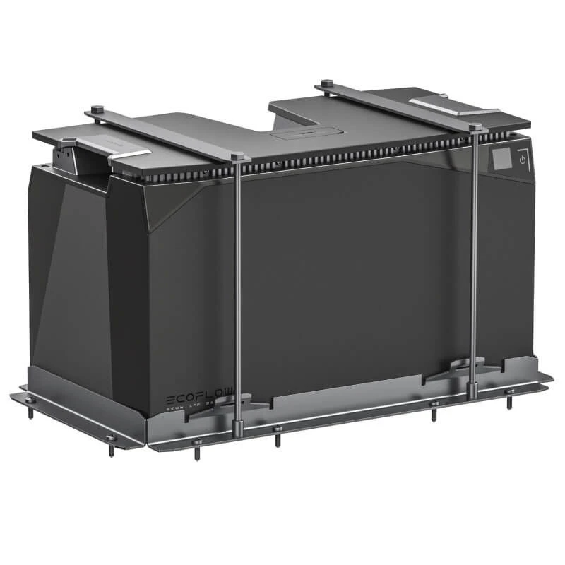 Ecoflow Power Kit 5 KWh LFP Battery 5 Ecoflow Power Kit 5 KWh LFP Battery - Image 3