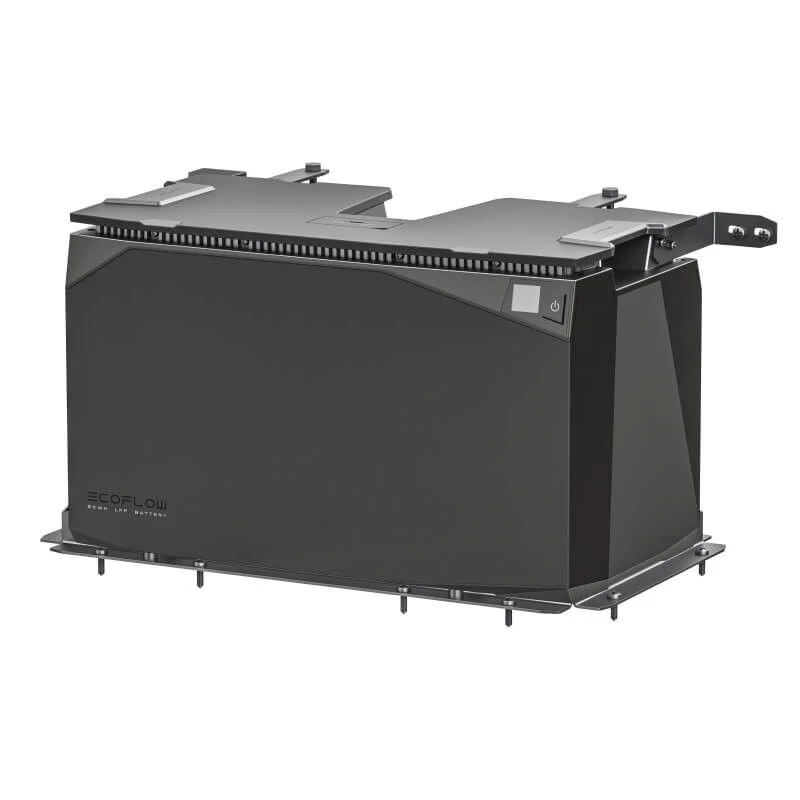 Ecoflow Power Kit 5 KWh LFP Battery 7 Ecoflow Power Kit 5 KWh LFP Battery - Image 5