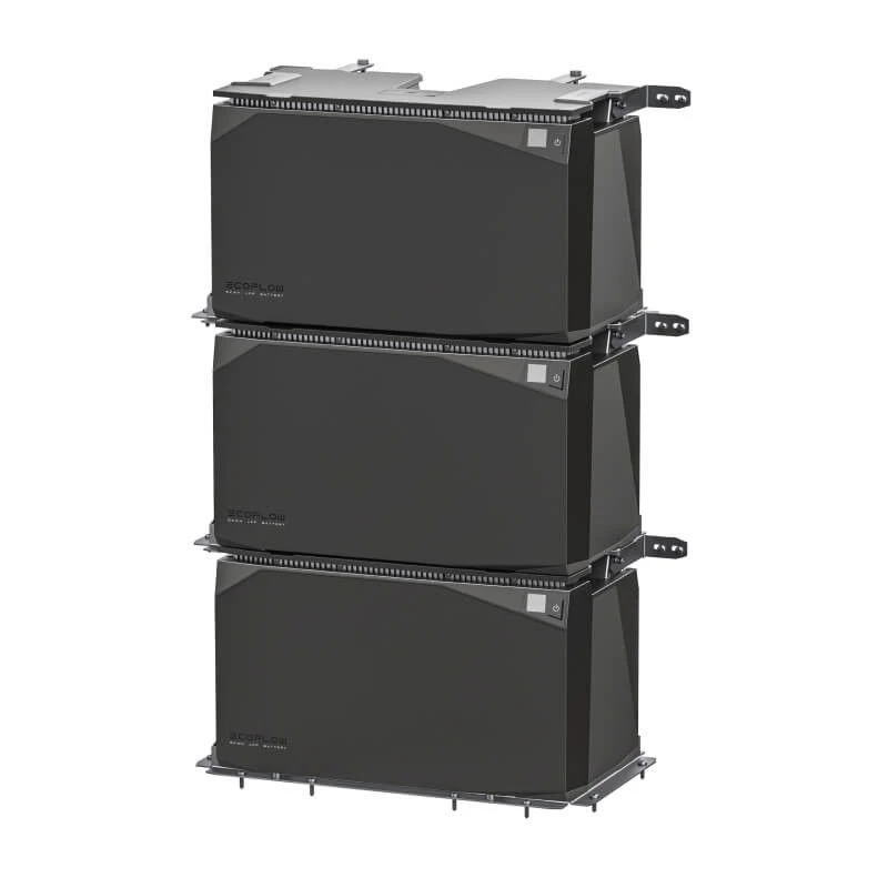 Ecoflow Power Kit 5 KWh LFP Battery 10 Ecoflow Power Kit 5 KWh LFP Battery - Image 8