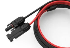 Ecoflow Solar To XT60i Charging Cable 2,5m -Solar Charging Equipment Store ecoflow solar to xt60i charging cable 25m 2 20230215