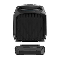 Ecoflow Wave 2 Add-on Battery -Solar Charging Equipment Store ecoflow wave 2 add on battery bundle 3 20230306 1