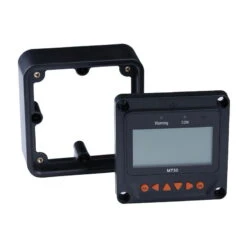 SUNBEAMsystem MoonRay External Display - MT50 -Solar Charging Equipment Store epsolar mt50 panel 1