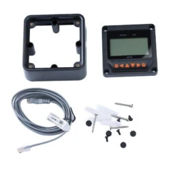 SUNBEAMsystem MoonRay External Display - MT50 -Solar Charging Equipment Store epsolar mt50 parts 1