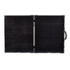 Goal Zero Boulder 100 Briefcase -Solar Charging Equipment Store goal zero boulder 100 briefcase open