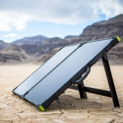 Goal Zero Boulder 100 Briefcase -Solar Charging Equipment Store goal zero boulder 100 briefcase sfeer1