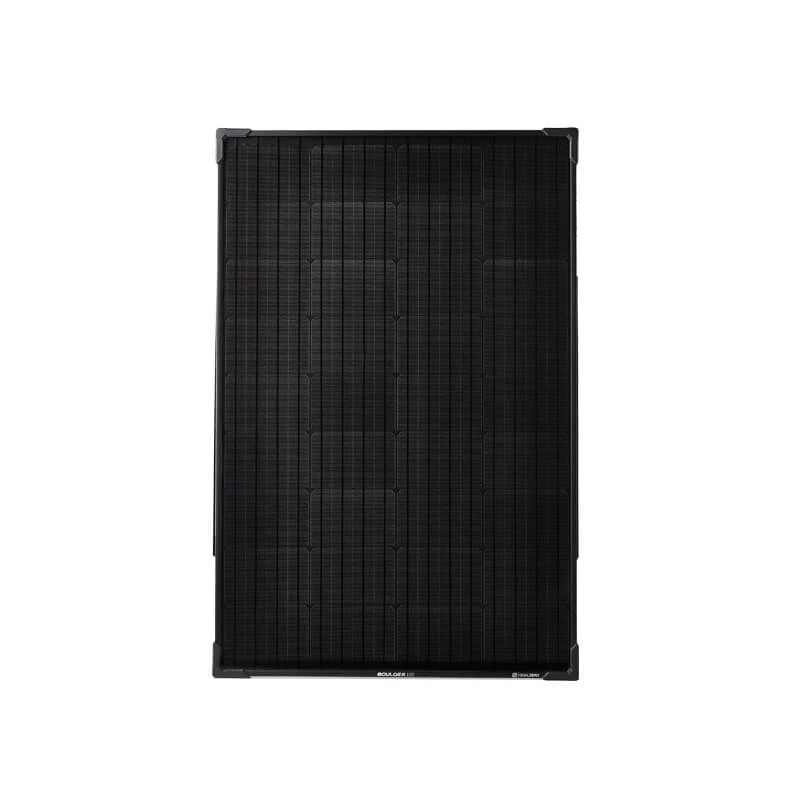 Goal Zero Boulder 100 Solar Panel