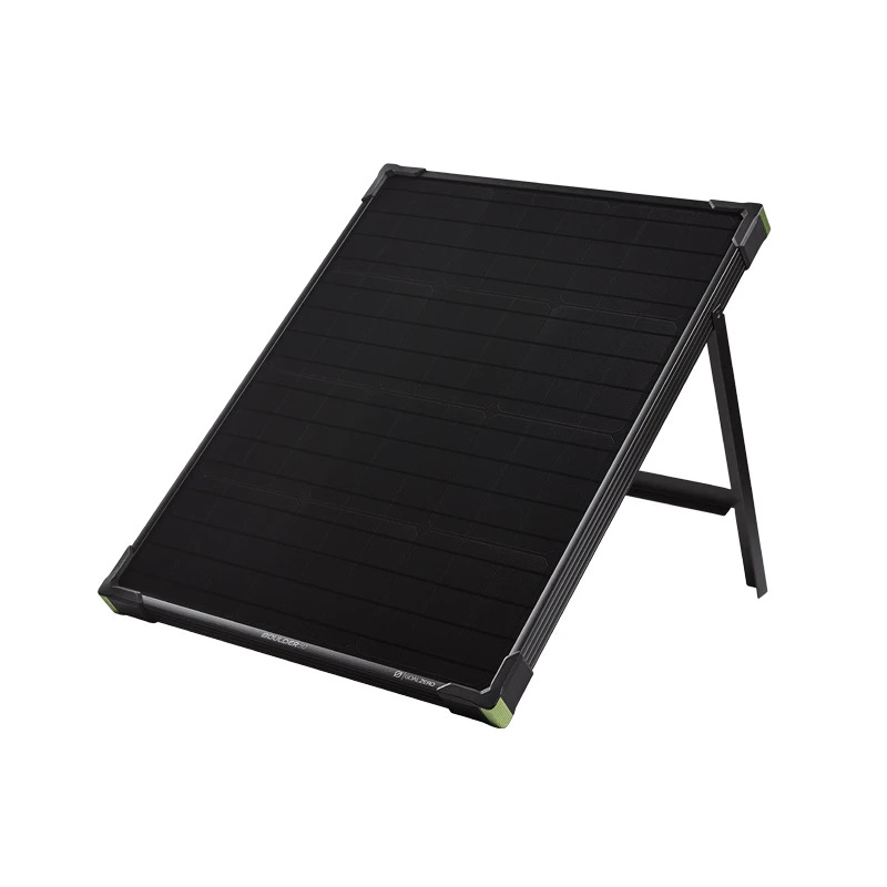 Goal Zero Boulder 50 Solar Panel 4 Goal Zero Boulder 50 Solar Panel - Image 2