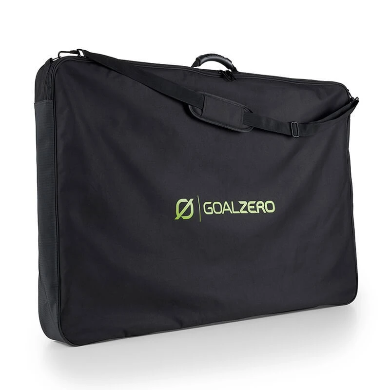 Goal Zero Large Boulder Travel Bag 3 Goal Zero Large Boulder Travel Bag