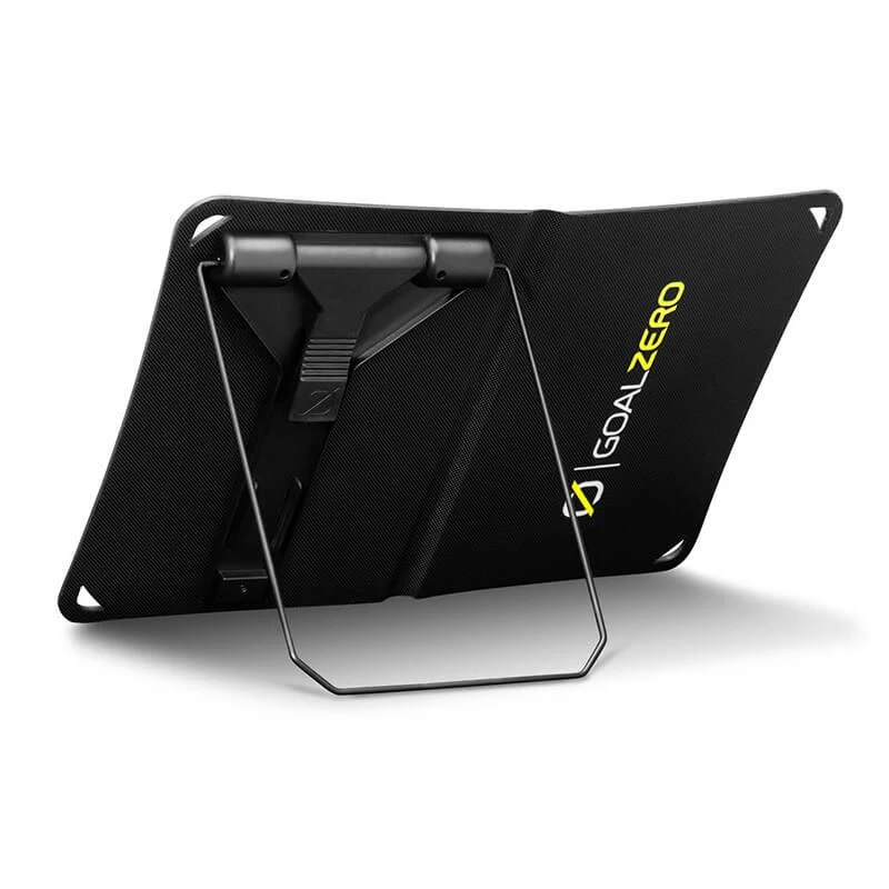 Goal Zero Nomad 10 Solar Panel 5 Goal Zero Nomad 10 Solar Panel - Image 3