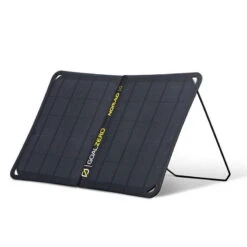 Goal Zero Nomad 10 Solar Panel