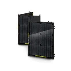 Goal Zero Nomad 100 Solar Panel -Solar Charging Equipment Store goal zero nomad 100 solar panel soldier
