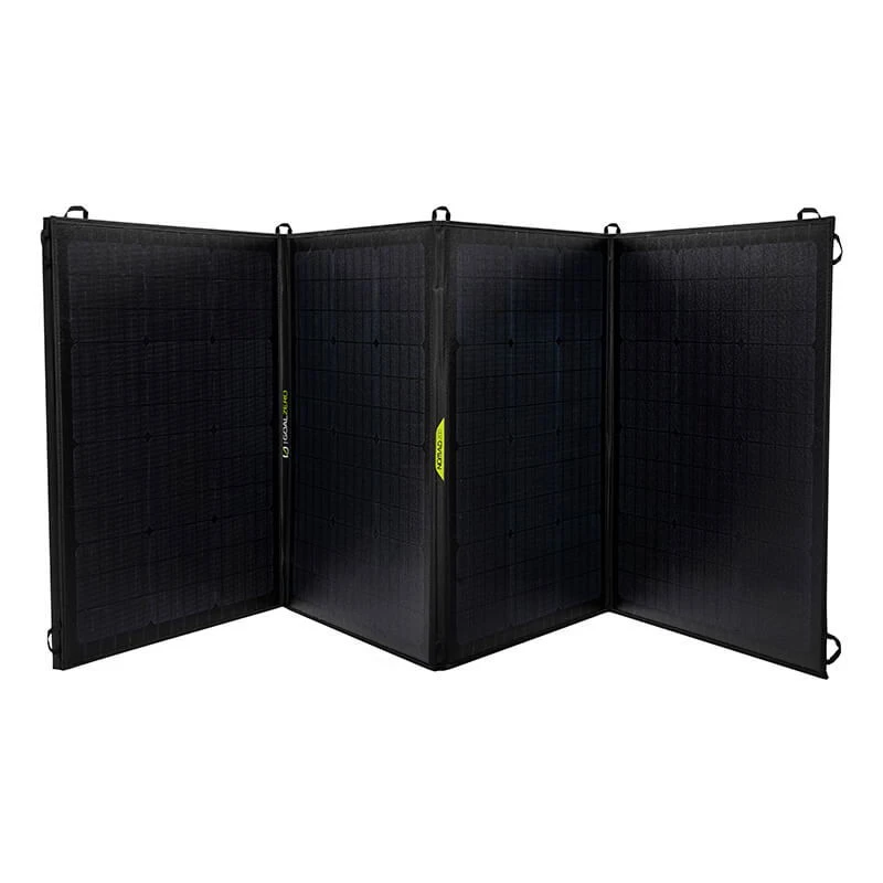 Goal Zero Nomad 200 Solar Panel 3 Goal Zero Nomad 200 Solar Panel
