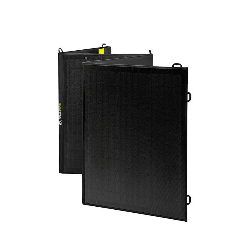 Goal Zero Nomad 200 Solar Panel 4 Goal Zero Nomad 200 Solar Panel - Image 2
