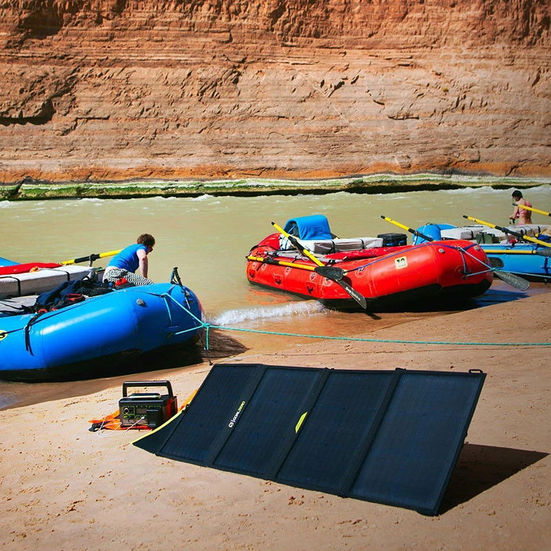 Goal Zero Nomad 200 Solar Panel 10 Goal Zero Nomad 200 Solar Panel - Image 8