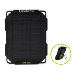 Goal Zero Nomad 5 Solar Panel 11 Goal Zero Nomad 5 Solar Panel -Solar Charging Equipment Store goal zero nomad 5 solar panel extra