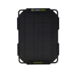 Goal Zero Nomad 5 Solar Panel