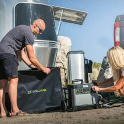 Goal Zero Ranger 300 Briefcase -Solar Charging Equipment Store goal zero ranger 300 9 1