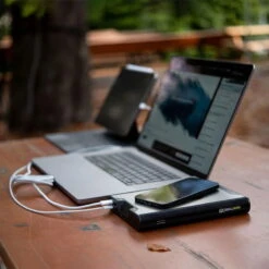 Goal Zero Sherpa 100AC Power Bank - Gen 4 -Solar Charging Equipment Store goal zero sherpa 100ac power bank gen4 10 20230809