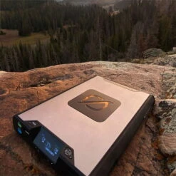 Goal Zero Sherpa 100AC Power Bank - Gen 4 -Solar Charging Equipment Store goal zero sherpa 100ac power bank gen4 11 20230809